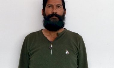 CG- स्कूली छात्रा से छेड़छाड़: PTI टीचर गिरफ्तार, खेल फार्म भरने के बहाने बुलाया घर, फिर जो किया....