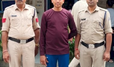 CG- रेप के आरोपी को मिली जमानत: महिला के घर घुसकर केस वापस लेने की दी धमकी, मां-बेटे को पीटा, मासूम के प्राइवेट पार्ट में भी मारा, फिर जो हुआ....