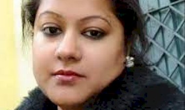 CG ब्रेकिंग : पूर्व उप सचिव सौम्या चौरसिया की 50 से ज्यादा प्रॉपर्टी ED ने की अटैच, घर के बाहर लगा नोटिस, जाने पूरा मामला......