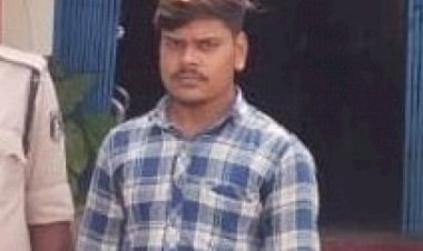CG- 21 साल की युवती ने लगाई फांसी: शादी के कुछ दिन बाद ही प्रेमी संग भागी दुल्हन, फिर जो हुआ, नर्सरी में की आत्महत्या, प्रेमी गिरफ्तार