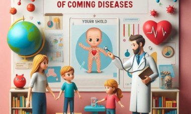 स्वस्थ तन में  ही स्वस्थ मन का वास होता है...