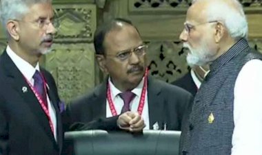 विपक्ष चीफ जस्टिस के घर पूजा में गए पीएम पर करती रहीं राजनीति उधर मोदी के दूतों ने कर दिया कमाल हों जाएगी दुनिया की टेंशन ख़त्म पढ़े पूरी ख़बर