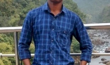 CG - Naxalite ब्रेकिंग : लाल आतंक की कायराना करतूत, जन अदालत लगाकर शिक्षादूत को उतारा मौत के घाट, एसपी ने की पुष्टि......