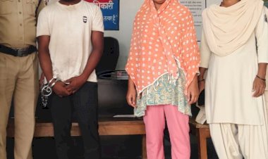 CG: 'पैसे दो नही तो मुझसे शादी करो', पहले पिलाई अधेड़ को शराब, फिर चाकू से वार और कार से रौंदा, NH में मिली थी लाश, महिला और रॉयल बस का ड्राइवर गिरफ्तार....