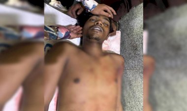 CG - राजधानी में झांकी विसर्जन के बीच हुई चाकूबाजी, युवक पर ताबड़तोड़ वार कर उतारा मौत के घाट, आरोपी की तलाश में जुटी पुलिस.....