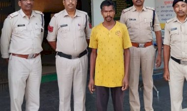 CG: पति ने ही की थी बबिता की हत्या, पीट-पीट कर वाइफ को मर डाला, वजह जान रह जाएंगे हैरान