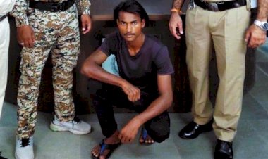 CG: Instagram पर दोस्ती, 16 साल की लड़की को भगा ले गया जम्मू, करता रहा दुष्कर्म, 19 महीने बाद पकड़ाया बिहार का आरोपी