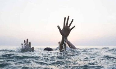 CG - अपने ही जाल में फंसकर ग्रामीण की मौत : मछली पकड़ने बिछाकर रखे जाल में खुद ही फंस गया ग्रामीण, पानी में डूबने से हुई मौत, सुबह मिली लाश....