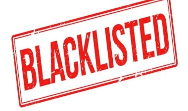 CG - 2 ठेकेदार हुए ब्लैक लिस्टेड : जल-जीवन मिशन पर बड़ी कार्रवाई, कलेक्टर ने दो ठेकेदारों को किया ब्लैकलिस्टेड, इस वजह से हुई कार्रवाई…...