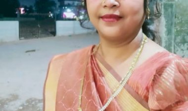 CG - अर्चना सिन्हा बनीं परिसंघ की जिला उपाध्यक्ष...