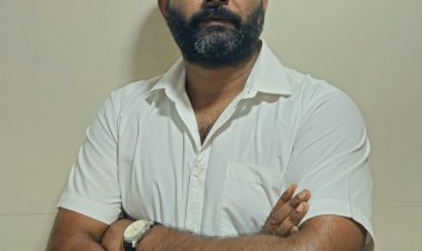 CG - राज्य सरकार ने माना बाजार में नकली घी बिक रहे है - निकेत झा
