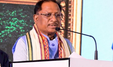 CG ब्रेकिंग: विश्व पर्यटन दिवस के अवसर पर CM साय ने की महत्वपूर्ण घोषणा, पढ़िए