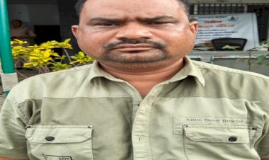 CG: खुद को बताता था मंत्रालय का बड़ा अफसर, पति-पत्नी समेत कई लोगों के साथ कर दिया ये बड़ा कांड