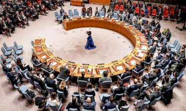 ब्रिटेन के साथ इन देशो ने संयुक्त राष्ट्र सुरक्षा परिषद में भारत को स्थायी सदस्य बनाने दिया समर्थन पढ़े पूरी ख़बर