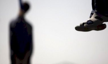 CG- पति-पत्नी ने की आत्महत्या : पति - पत्नी ने एक साथ कमरे में फांसी लगाकर दी जान, दीवार पर लिखा सुसाइड नोट, इलाके में फैली सनसनी, सहकारी समिति के अध्यक्ष पर लगाया ये आरोप.....