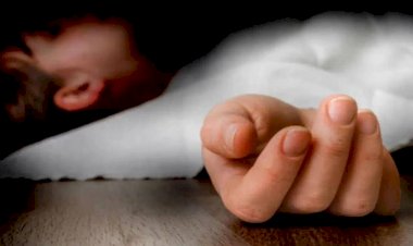 CG - सामूहिक आत्महत्या : दिल दहला देने वाली घटना, एक ही परिवार के चार लोगों ने की जान देने की कोशिश, बच्चों के साथ माता-पिता ने पीया जहर, 4 साल के बेटे की हुई मौत…..