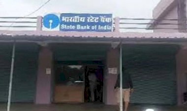 CG - फर्जी बैंक का भंडाफोड़ : SBI की फर्जी ब्रांच में आधा दर्जन लोगों को नौकरी देकर कर रहे थे ठगी, मास्टर माइंड सहित 3 आरोपियों के खिलाफ मामला दर्ज, ऐसे खुली पोल....
