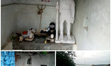 CG महात्मा गांधी जयंतीः धमतरी में स्वतंत्रता के महानायक की होती है पूजा, विचारों में आज भी बहती हैं 'सत्य और अहिंसा' की नदियां...