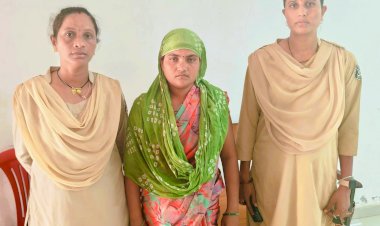 CG Honey Trap: चर्चित सेक्स स्कैंडल मामले में कार्रवाई, हनी ट्रैप केस में महिला गिरफ्तार
