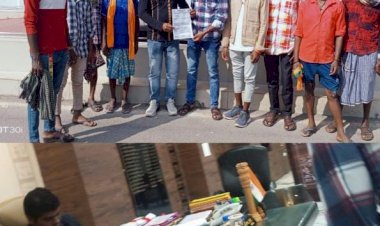 दरभा ब्लॉक अंतर्गत ग्राम बिसपुर में सड़क, पुल, पुलिया निर्माण एवं पेयजल व्यवस्था की समस्या पर जल्द कार्य करने कलेक्टर से मील ज्ञापन सौंपे, अगले सोमवार तक समस्या पर समाधान का कोई पहल नहीं तो, दरभा जनपद के सामने 7 अक्टूबर को करेंगे हाइवे जाम - मोहसिन खान, गंगा भवानी /छ. ग. यु. म