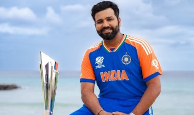 T20 वर्ल्ड कप फ़ाइनल में कैसे अफ्रीका ने जीता हुआ मैच हारा कपिल के शो में रोहित ने बताया इनको क्रिकेट का मास्टर माइंड पढ़े पूरी ख़बर