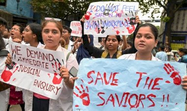 कोलकाता रेप एंड मर्डर सीबीआई ने किया चार्ज शीट फाइल इसको बनाया गया मुख्य आरोपी 200 लोगों का बयान किया गया दर्ज पढ़े पूरी ख़बर