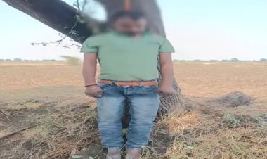 CG - कोमल साहू मौत मामले में SIT ने किया बड़ा खुलासा, हत्या नहीं पत्नी का अफेयर सामने आते कोमल साहू ने की आत्महत्या, पत्नी और प्रेमी गिरफ्तार.....