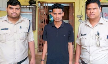 CG: नाबालिग का अश्लील VIDEO परिजनों को भेजा, Instagram में हुई थी दोस्ती, वीडियो कॉल कर न्यूड वीडियो बना लिया, फिर हुआ ये