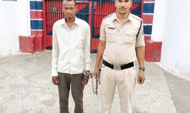 CG में जीजा की बेरहमी से हत्या:  सगा साला ही निकला हत्यारा, इस बात से था नाराज, तड़पा-तड़पा कर मार डाला