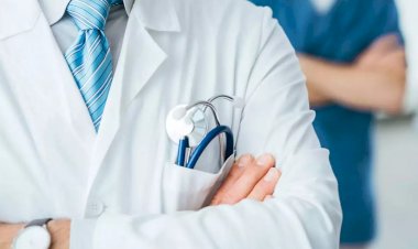 CG - सरकार ने डॉक्टरों पर कंसा शिकंजा : नॉन प्रैक्टिसिंग एलाउंस लेने वाले चिकित्सकों की सूची हुई सार्वजनिक, मुख्यमंत्री के निर्देश पर वेबसाइट पर अपलोड की गई जानकारी.....