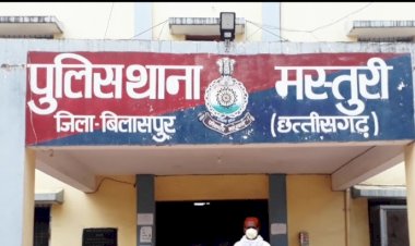 नेवारी निवासी 20 वर्षीय युवराज सिंह ठाकुर की सुबह सुबह बकरकुदा सरसेनी मार्ग में अधजली अवस्था में मिला शव जाँच में जुटी पुलिस पढ़े पूरी ख़बर