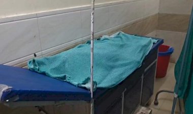 CG - 4 साल के बेटे की हत्या : मां के सामने चार साल के बेटे को पिता ने पटक-पटककर उतारा मौत के घाट, इलाके में फैली सनसनी, वजह जान रह जाएंगे हैरान.....
