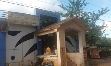 चित्रकोट में सैलानियों से जबरदस्ती अवैध वसूली...