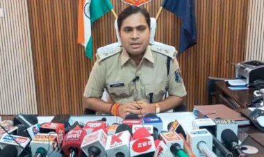छत्तीसगढ़ में अवैध रूप से मादक पदार्थ की तस्करी करते एक नाबालिक समेत पांच गिरफ्तार पढ़े पूरी ख़बर