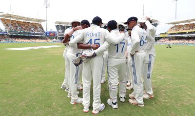 तीन टेस्ट मैचों की सीरीज न्यूजीलैंड से दो-दो हाथ करने उतरेंगी भारतीय टीम सुबह 9:30 से मुकाबला पढ़े पूरी ख़बर