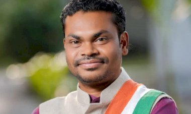 विष्णु के सुशासन में ग्रामीणों का खूनी संघर्ष, क्या ऐसे ही सवारेंगे छत्तीसगढ़ - हरीश कवासी