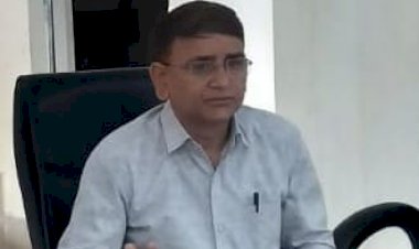 CG - सांसद के बाद अब डिप्टी सीएम से हुई शिकायत, ट्रांसफर के बाद भी घरघोड़ा एसडीएम का पद न छोड़ने का मामला गरमाया...