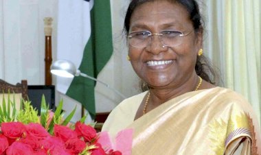 President Draupadi Murmu Visit CG : दो दिवसीय छत्तीसगढ़ दौरे पर आएगी राष्ट्रपति द्रौपदी मुर्मू, जानिए उनके दौरे की खास वजह, सुरक्षा में तैनात रहेंगे आईजी, 8 डीआईजी, 10 एसपी और दो दर्जन से ज्‍यादा डीएसपी.....