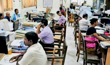 CG Employees Salary: दीपावली से पहले सरकारी कर्मचारियों के वेतन को लेकर वित्त विभाग ने दिया यें आदेश,पढ़िये आदेश….