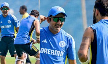 दूसरा टेस्ट मैच आज से सीरीज बचाने उतरेगा भारत न्यूजीलैंड नें जीता टॉस पहले बल्लेबाजी पढ़े पूरी ख़बर