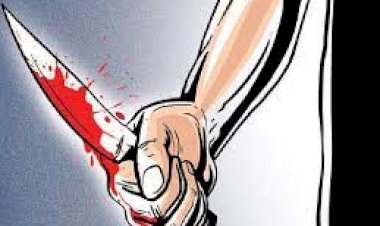 CG- डाक्टर पर चाकू से हमला : लहूलुहान हुआ डॉक्टर, अस्पताल में इलाज जारी, इस बात को लेकर हुआ था विवाद, जांच में जुटी पुलिस....