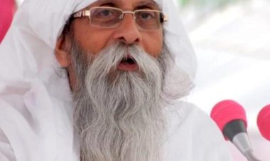 जयगुरुदेव सन्त उमाकान्त महाराज का दीपावली सतसंग व नामदान कार्यक्रम उज्जैन आश्रम पर, सभी सपरिवार सादर आमंत्रित...