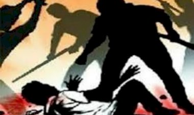 CG - भाजपा नेता के ड्राइवर पर जानलेवा हमला : अज्ञात लोगों ने पीट पीटकर किया अधमरा, नाले में फेंककर भाग निकले बदमाश, जांच में जुटी पुलिस.....