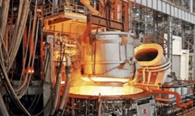 CG NEW INDUSTRIAL POLICY : छत्तीसगढ़ में उद्योगों को बढ़ावा देने के लिए नई औद्योगिक नीति लागू, जानें खास बातें…