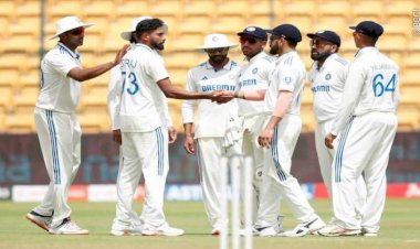 IND vs NZ 3rd Test भारत का घर में ही सुफड़ा साफ 3-0 से टेस्ट सीरीज पर न्यूजीलैड नें जमाया कब्ज़ा पढ़े पूरी ख़बर