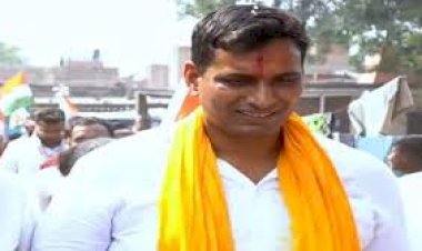 BalodaBazar violence : भिलाई विधायक देवेंद्र यादव की फिर बढ़ी न्यायिक रिमांड, अब इस दिन होगी अगली सुनवाई, इस मामले में जेल में है बंद…..