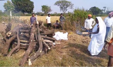 CG- मनवता हुई शर्मसार : चाचा के अंतिम संस्कार के लिए भतीजे ने अपनी चाची से की ये घटिया डिमांड, सुनकर उड़ जाएंगे आपके होश.....
