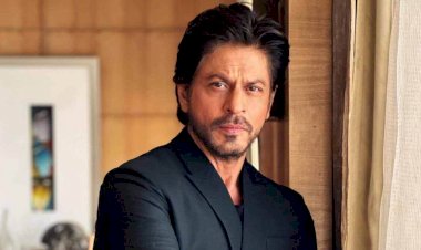 CG News : सुपरस्टार शाहरुख खान को मिली जान से मारने की धमकी, रायपुर से आया था कॉल, की इतने लाख फिरौती की मांग, आरोपी की तलाश में राजधानी पहुंची मुंबई पुलिस......