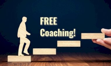 Chhattisgarh Free Coaching: युवाओं को प्रतियोगी परीक्षाओं की तैयारी का सुनहरा अवसर,
निःशुल्क कोचिंग के लिए जानिए पूरा प्रोसेस…