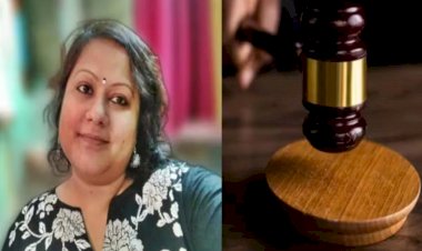 CG ब्रेकिंग : सौम्या चौरसिया की फिर बढ़ी मुश्किलें, ईओडब्ल्यू ने किया गिरफ्तार, कोर्ट ने इतने दिनों की रिमांड पर भेजा…..